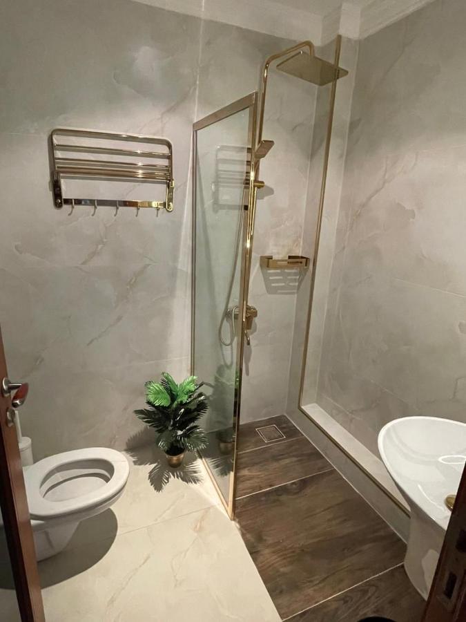 Apartment دماك ابراج البحر مطله على الفور ميلا